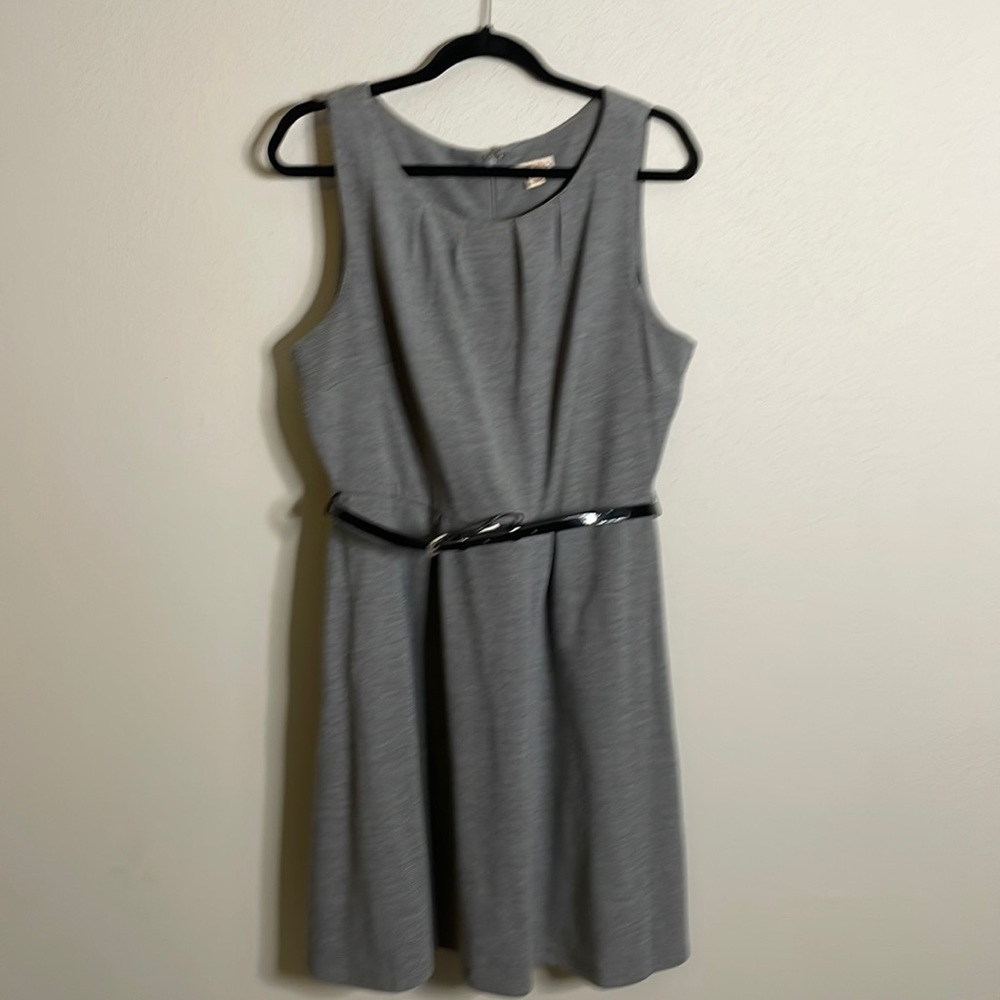 Merona sleeveless dress